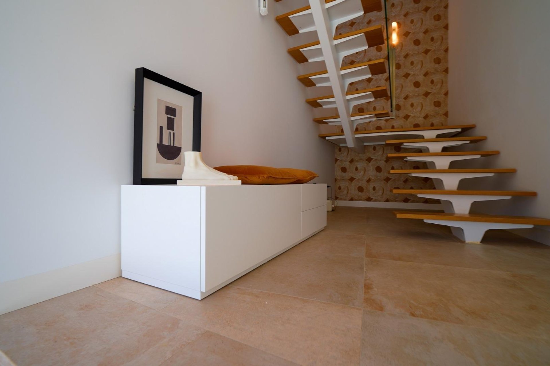 Nieuwbouw Woningen - Villa -
Orihuela Costa - Los Altos