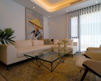 Nieuwbouw Woningen - Villa -
Orihuela Costa - Los Altos