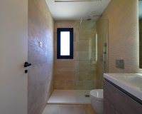 Nieuwbouw Woningen - Villa -
Orihuela Costa - Los Altos