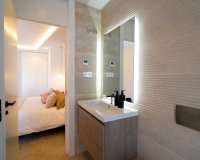 Nieuwbouw Woningen - Villa -
Orihuela Costa - Los Altos