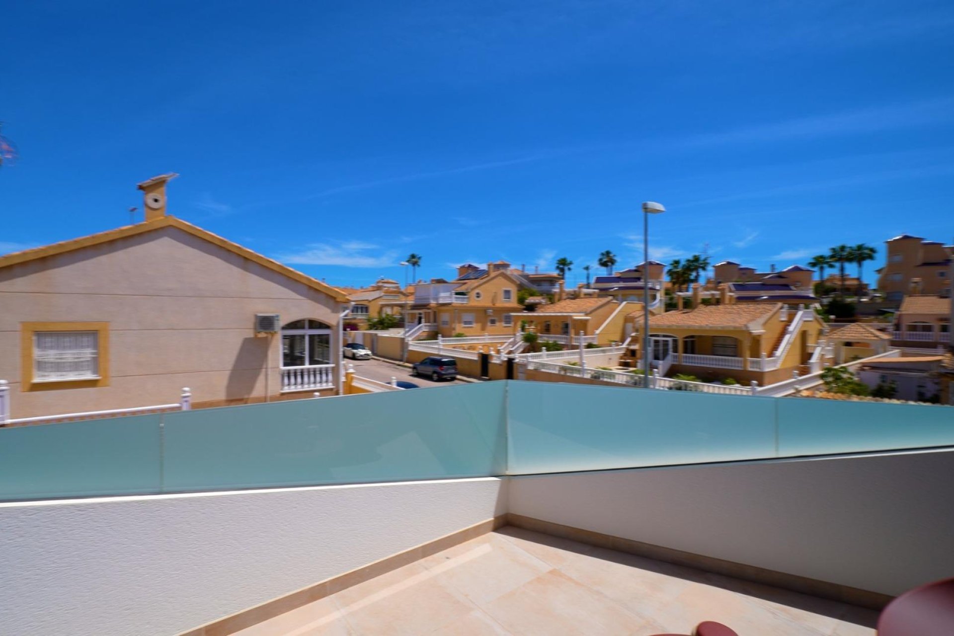 Nieuwbouw Woningen - Villa -
Orihuela Costa - Los Altos