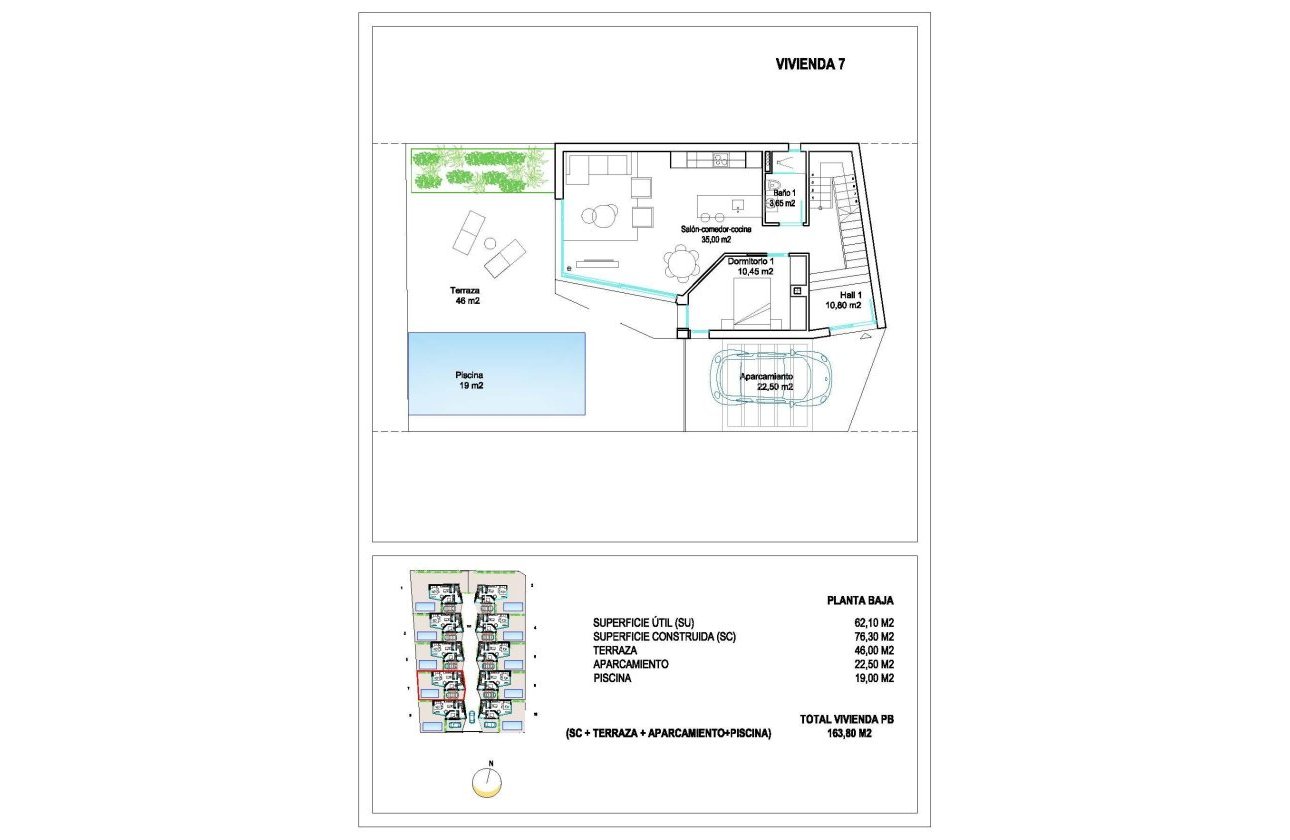 Nieuwbouw Woningen - Villa -
Orihuela Costa - Los Altos