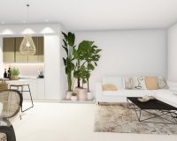 Nieuwbouw Woningen - Villa -
Orihuela Costa - Los Altos