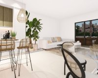 Nieuwbouw Woningen - Villa -
Orihuela Costa - Los Altos