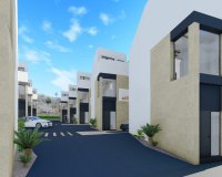 Nieuwbouw Woningen - Villa -
Orihuela Costa - Los Altos