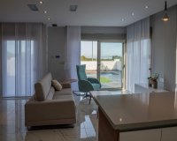 Nieuwbouw Woningen - Villa -
Orihuela Costa - PAU 8