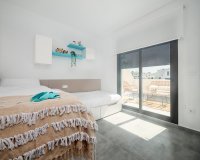 Nieuwbouw Woningen - Villa -
Orihuela Costa - PAU 8