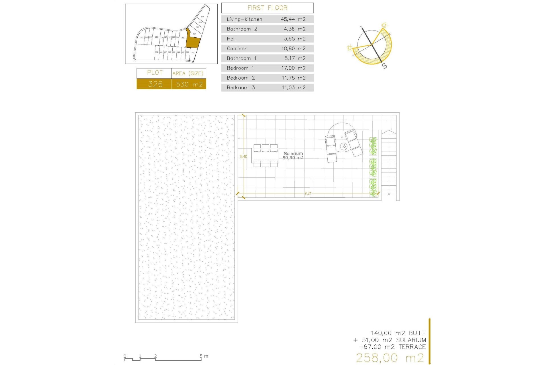 Nieuwbouw Woningen - Villa -
Orihuela Costa - PAU 8