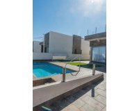 Nieuwbouw Woningen - Villa -
Orihuela Costa - PAU 8