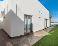 Nieuwbouw Woningen - Villa -
Orihuela Costa - PAU 8