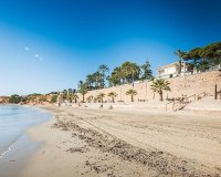 Nieuwbouw Woningen - Villa -
Orihuela Costa - Punta Prima