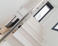 Nieuwbouw Woningen - Villa -
Orihuela Costa - Punta Prima