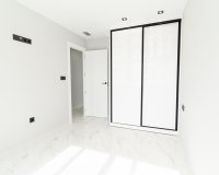 Nieuwbouw Woningen - Villa -
Orihuela Costa - Punta Prima