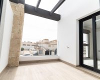 Nieuwbouw Woningen - Villa -
Orihuela Costa - Punta Prima