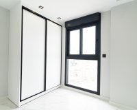 Nieuwbouw Woningen - Villa -
Orihuela Costa - Punta Prima