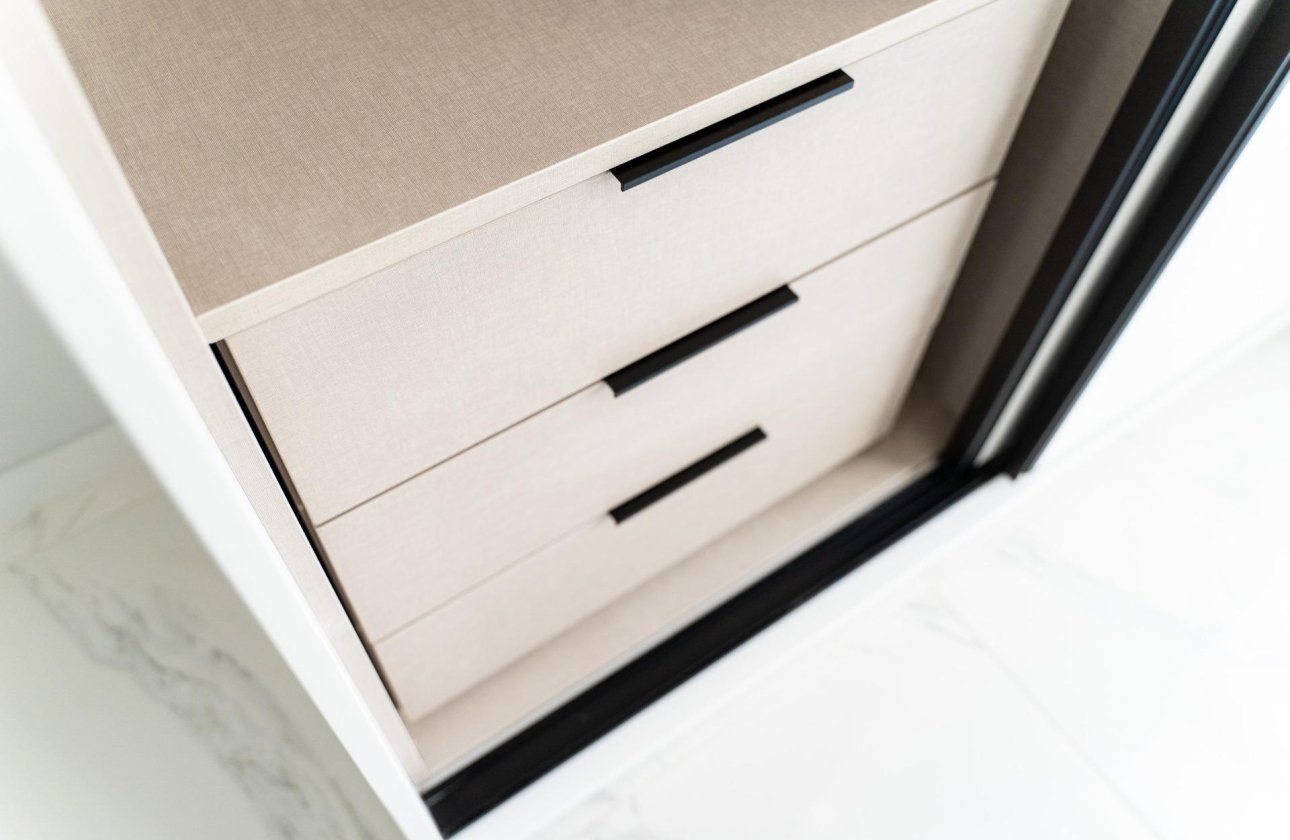 Nieuwbouw Woningen - Villa -
Orihuela Costa - Punta Prima