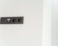 Nieuwbouw Woningen - Villa -
Orihuela Costa - Punta Prima