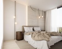 Nieuwbouw Woningen - Villa -
Orihuela - Las Colinas Golf