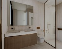 Nieuwbouw Woningen - Villa -
Orihuela - Las Colinas Golf