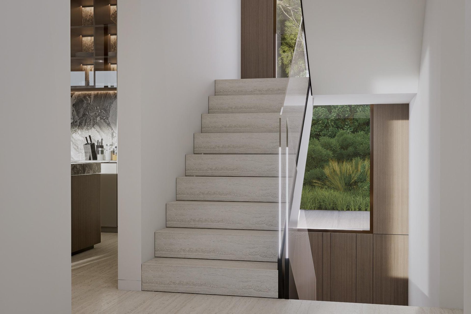 Nieuwbouw Woningen - Villa -
Orihuela - Las Colinas Golf