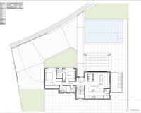 Nieuwbouw Woningen - Villa -
Orihuela - Las Colinas Golf