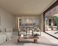 Nieuwbouw Woningen - Villa -
Orihuela - Las Colinas Golf
