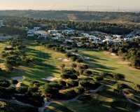 Nieuwbouw Woningen - Villa -
Orihuela - Las Colinas Golf