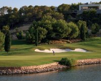 Nieuwbouw Woningen - Villa -
Orihuela - Las Colinas Golf