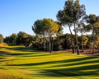 Nieuwbouw Woningen - Villa -
Orihuela - Las Colinas Golf