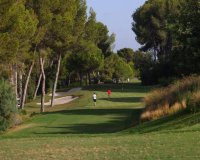 Nieuwbouw Woningen - Villa -
Orihuela - Las Colinas Golf