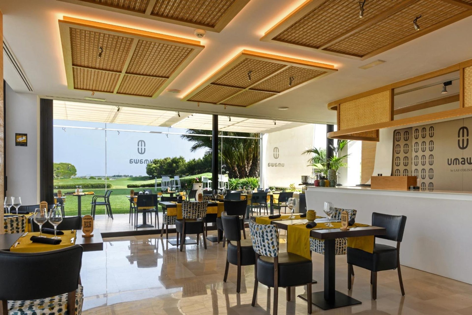 Nieuwbouw Woningen - Villa -
Orihuela - Las Colinas Golf