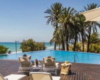Nieuwbouw Woningen - Villa -
Orihuela - Las Colinas Golf
