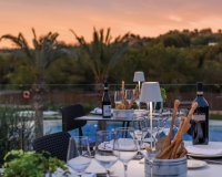Nieuwbouw Woningen - Villa -
Orihuela - Las Colinas Golf