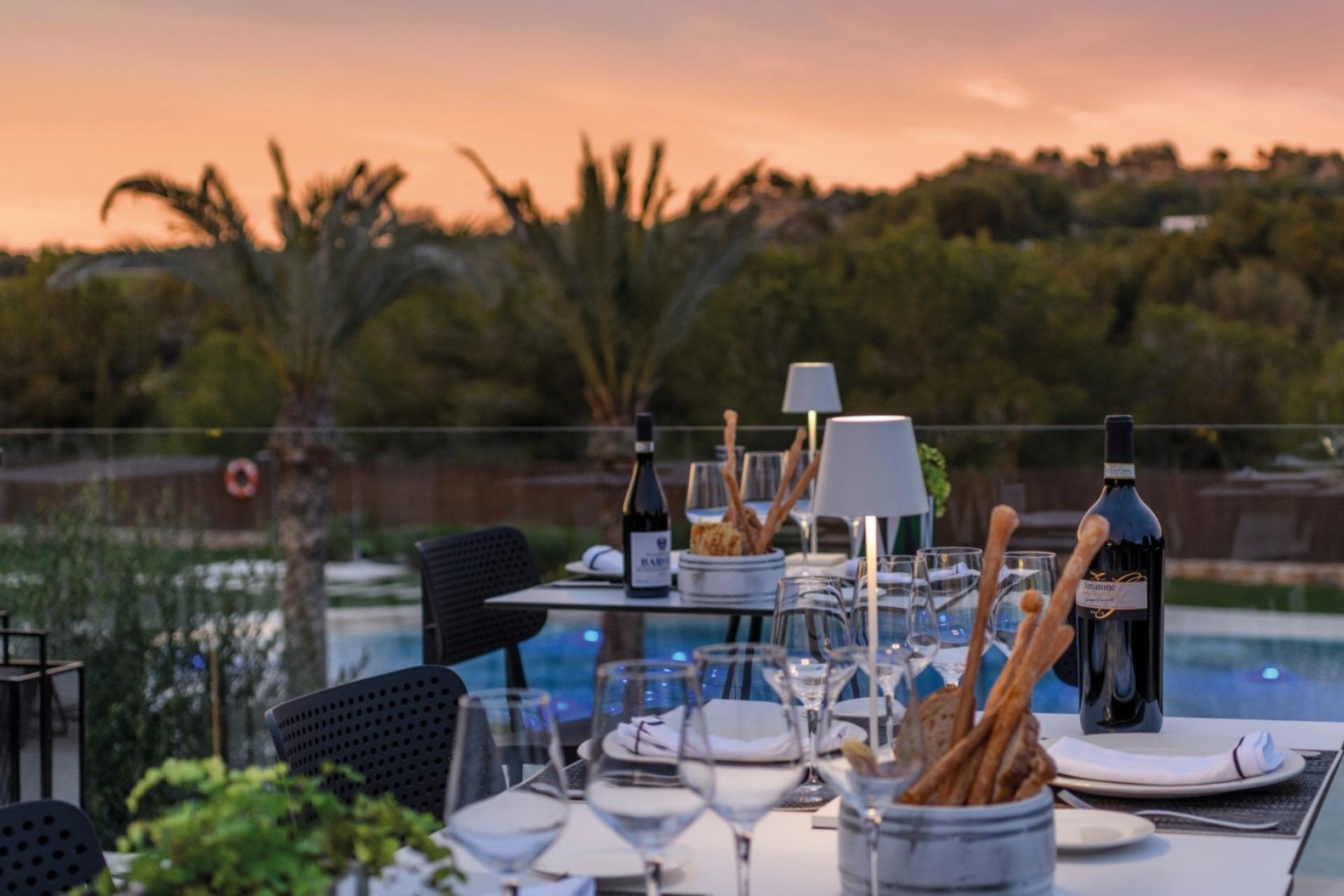 Nieuwbouw Woningen - Villa -
Orihuela - Las Colinas Golf