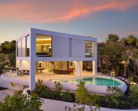 Nieuwbouw Woningen - Villa -
Orihuela - Las Colinas Golf
