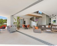 Nieuwbouw Woningen - Villa -
Orihuela - Las Colinas Golf