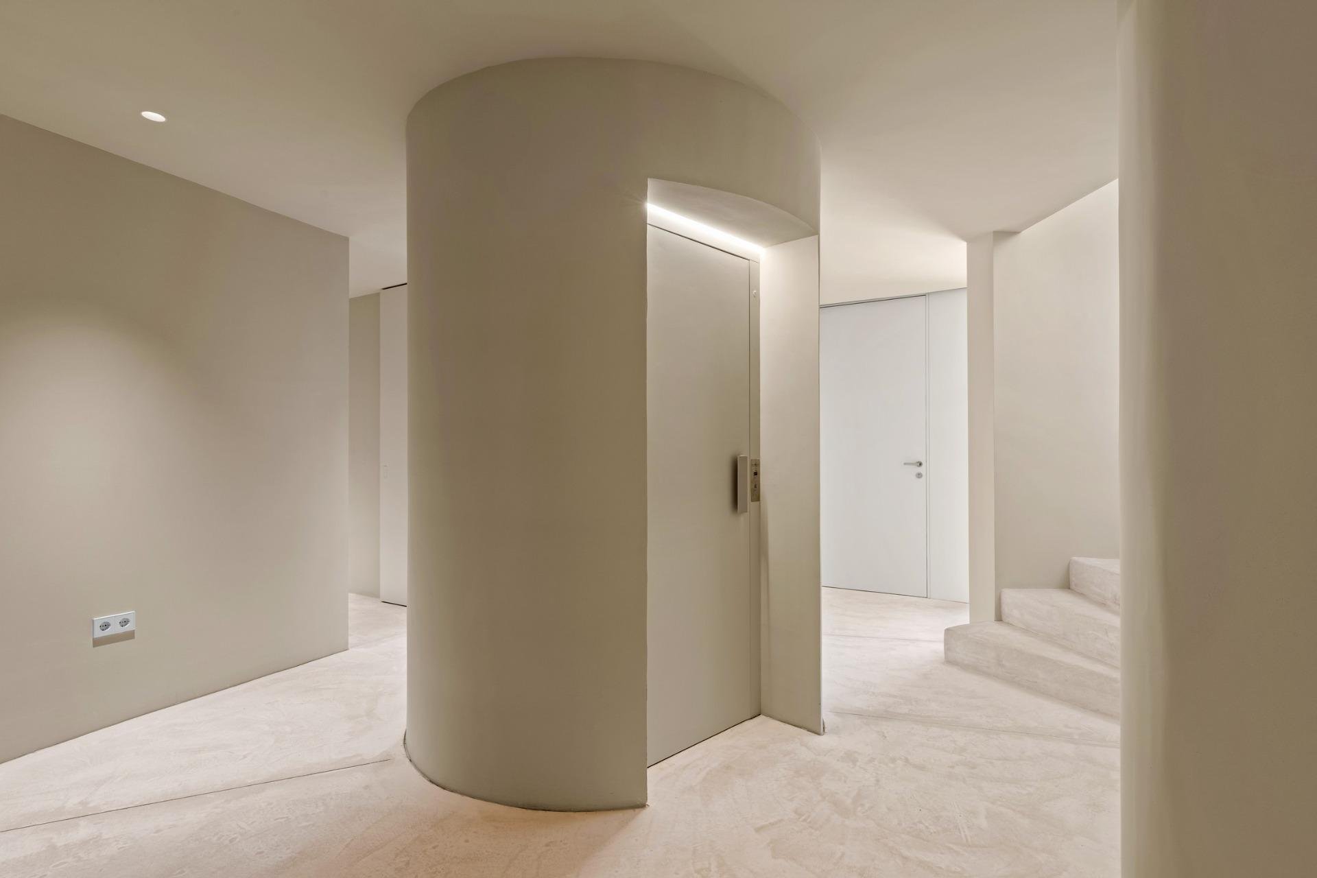 Nieuwbouw Woningen - Villa -
Orihuela - Las Colinas Golf