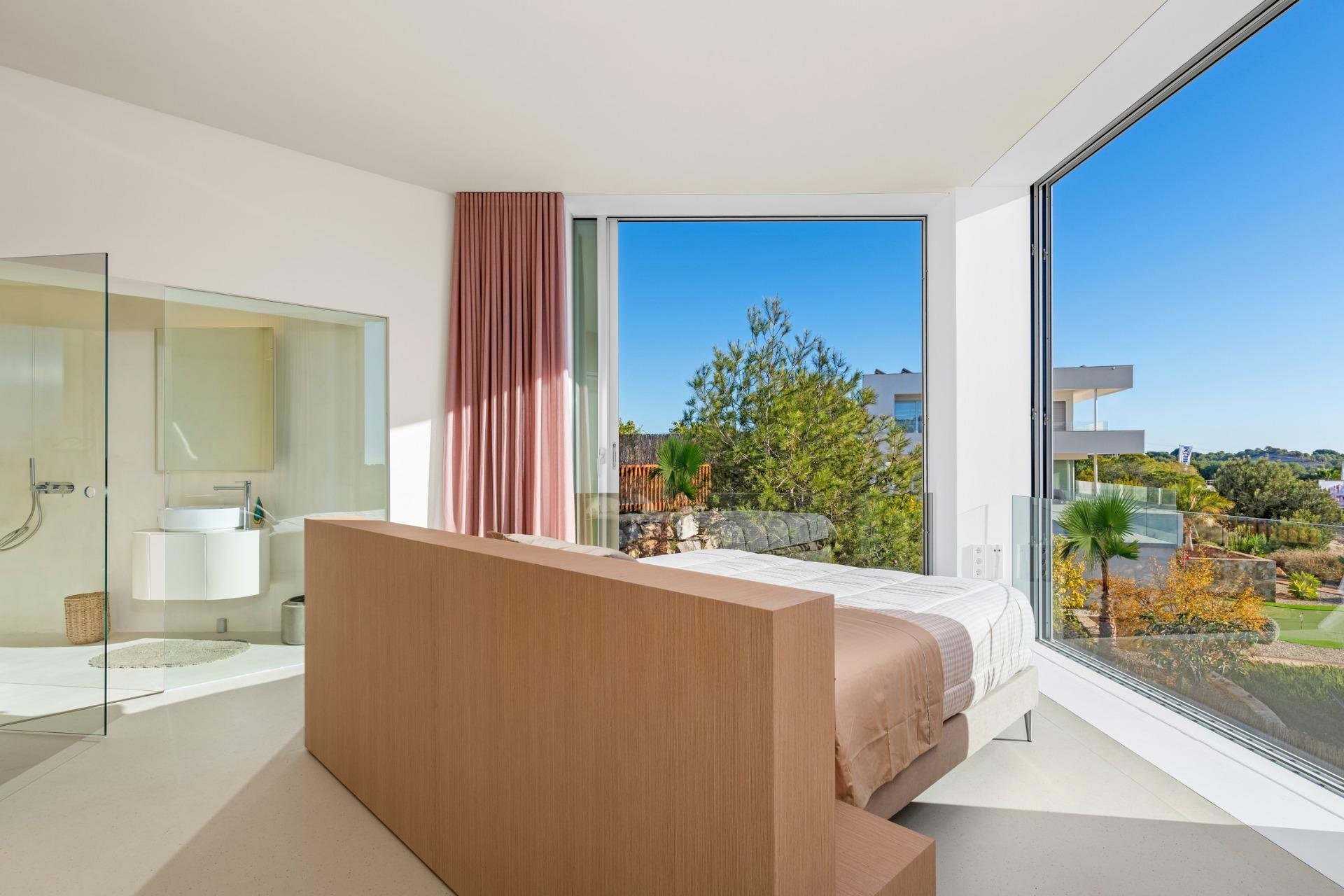 Nieuwbouw Woningen - Villa -
Orihuela - Las Colinas Golf
