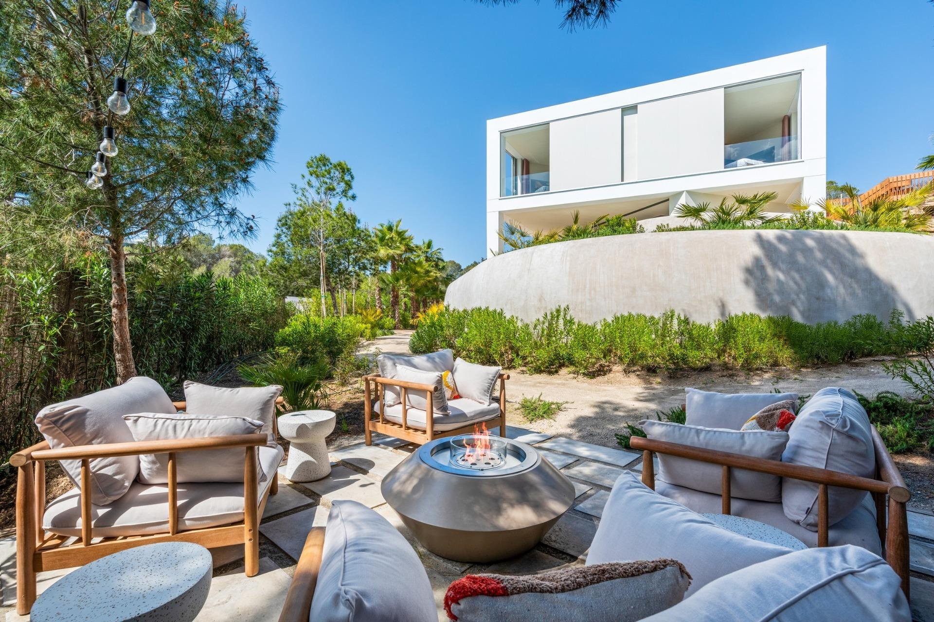 Nieuwbouw Woningen - Villa -
Orihuela - Las Colinas Golf