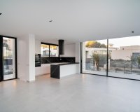 Nieuwbouw Woningen - Villa -
Orihuela - Las Colinas Golf