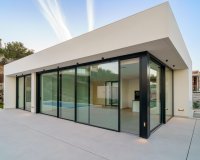 Nieuwbouw Woningen - Villa -
Orihuela - Las Colinas Golf