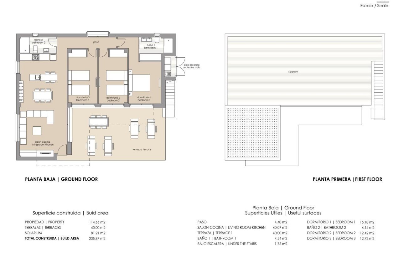 Nieuwbouw Woningen - Villa -
Orihuela - Vistabella Golf