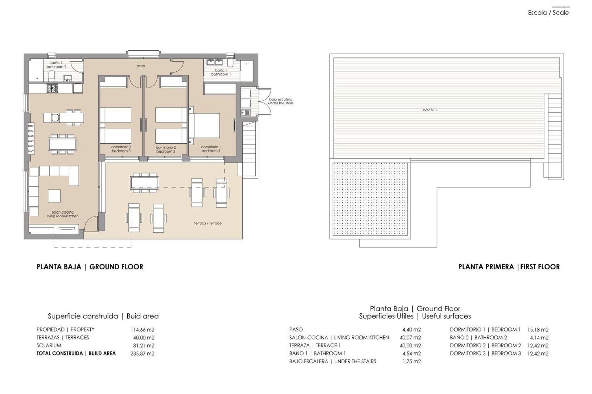 Nieuwbouw Woningen - Villa -
Orihuela - Vistabella Golf