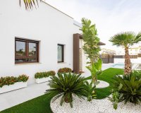 Nieuwbouw Woningen - Villa -
Orihuela - Vistabella Golf