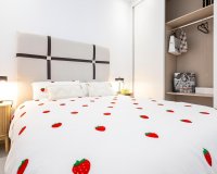 Nieuwbouw Woningen - Villa -
Orihuela - Vistabella Golf