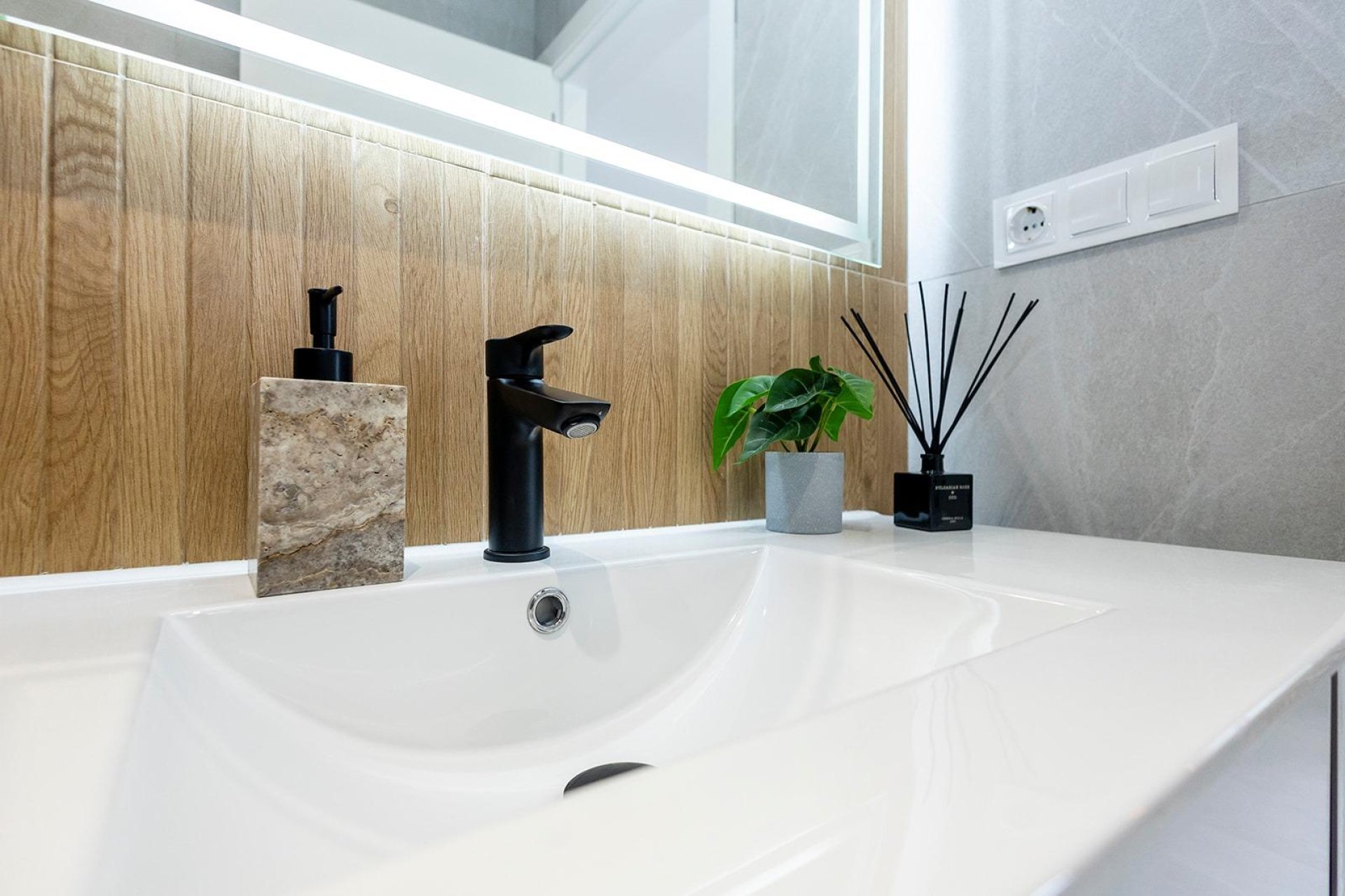 Nieuwbouw Woningen - Villa -
Orihuela - Vistabella Golf