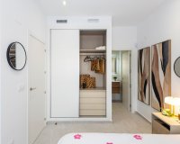 Nieuwbouw Woningen - Villa -
Orihuela - Vistabella Golf