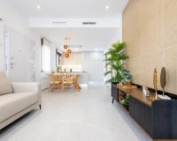 Nieuwbouw Woningen - Villa -
Orihuela - Vistabella Golf