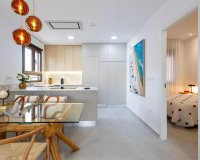 Nieuwbouw Woningen - Villa -
Orihuela - Vistabella Golf