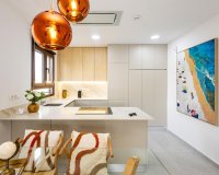 Nieuwbouw Woningen - Villa -
Orihuela - Vistabella Golf